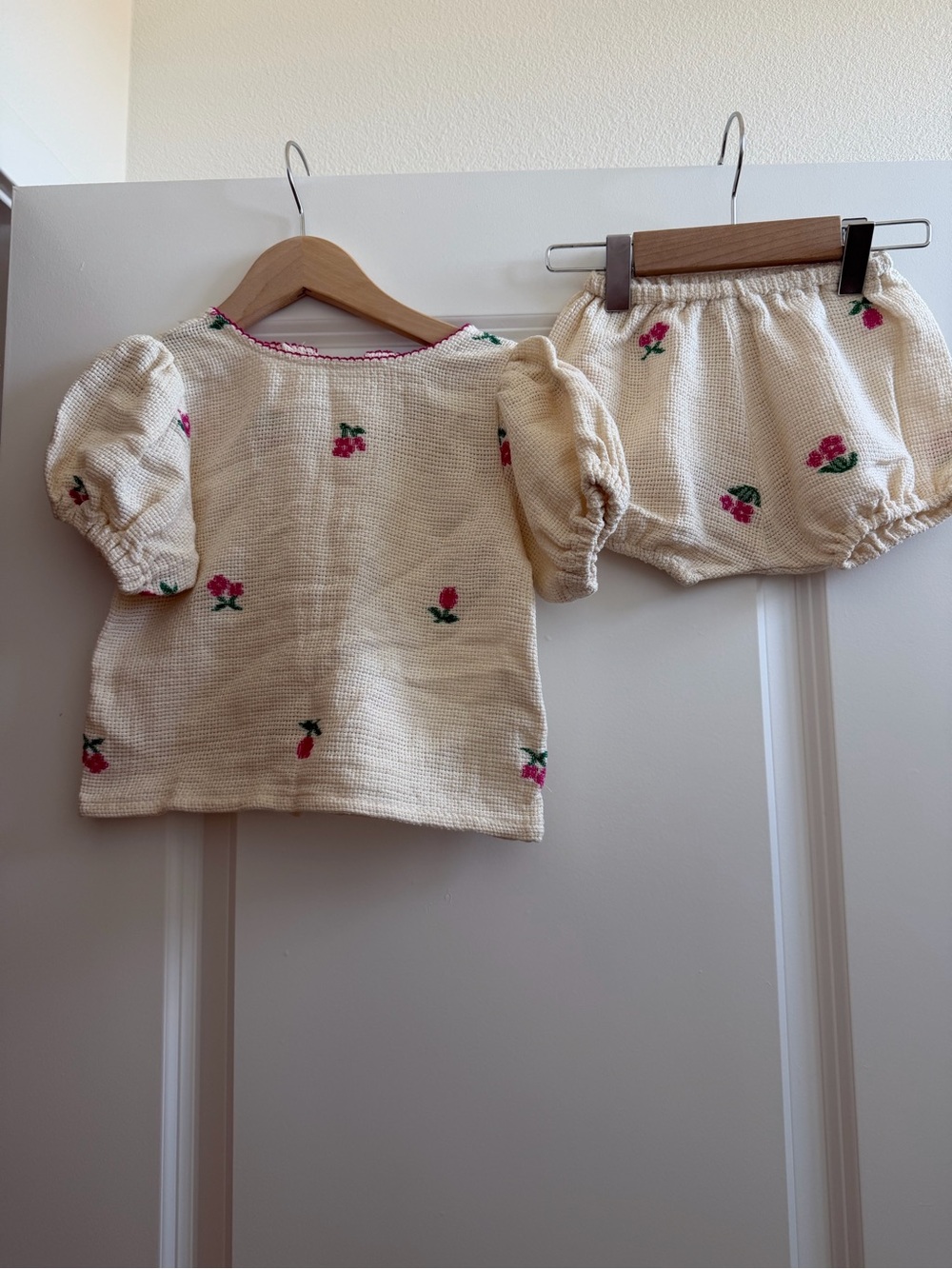 Bebe Organic Set